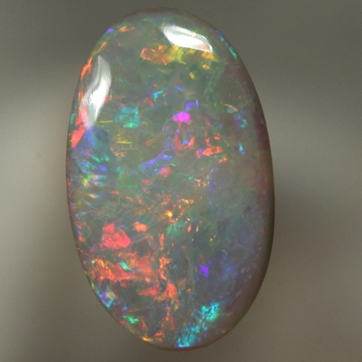 SOLID SEMI BLACK OPAL Bright 3D Floral pattern 